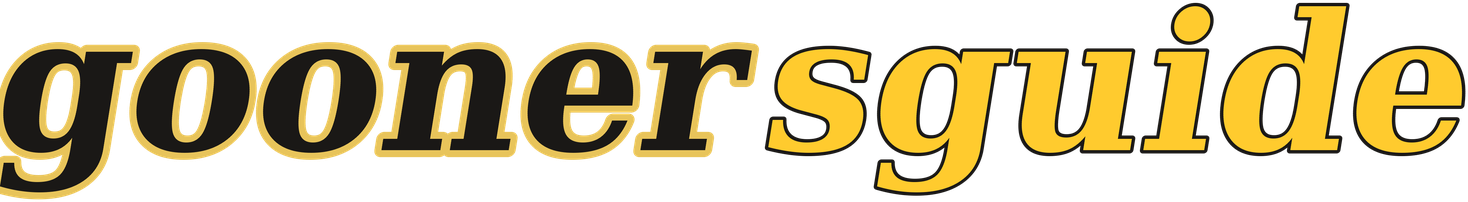 goonersguide logo